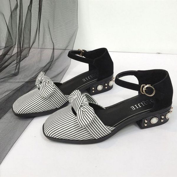 zapatos dama women cute sweet black stripe comfort shoes lady classic pink summer red anti skid office shoes e5985
zapatos dama women cute sweet black stripe comfort shoes lady classic pink summer red anti skid office shoes e5985