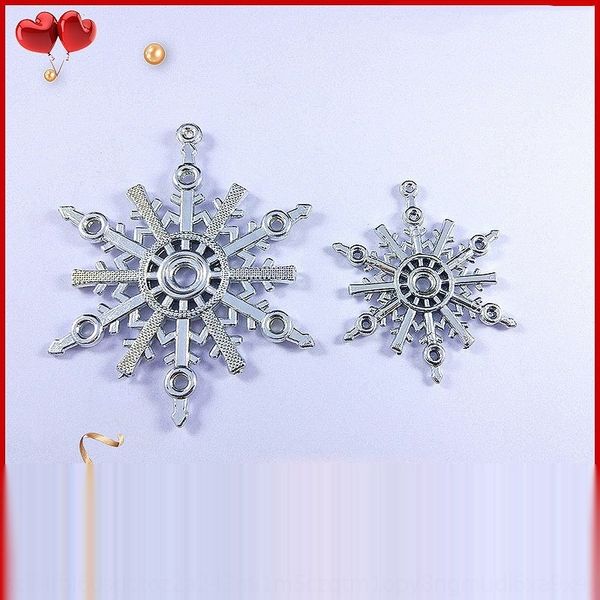 flywheel string layout tree decorative small ornament accessories flywheel snowflake string layout christmas tree decorative pendant christm
flywheel string layout tree decorative small ornament accessories flywheel snowflake string layout christmas tree decorative pendant christm