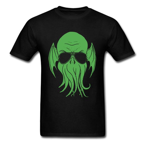 green cthulhu t-shirts men cool hipster dj rock tshirt for guys men's fashion leisure brand t shirt spring summer
green cthulhu t-shirts men cool hipster dj rock tshirt for guys men's fashion leisure brand t shirt spring summer