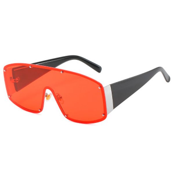 sunglasses oversized square one-piece women black pink big frame sun glasses men 2021 vintage gradient eyewear, White;black
sunglasses oversized square one-piece women black pink big frame sun glasses men 2021 vintage gradient eyewear, White;black