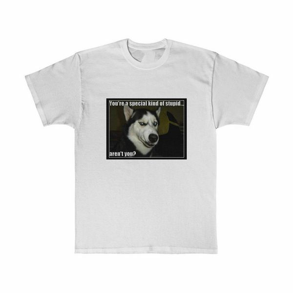 ты особый вид глупый не так ли meme graphic tee t-shirt размер s-3xl tops tee tee shirt
ты особый вид глупый не так ли meme graphic tee t-shirt размер s-3xl tops tee tee shirt