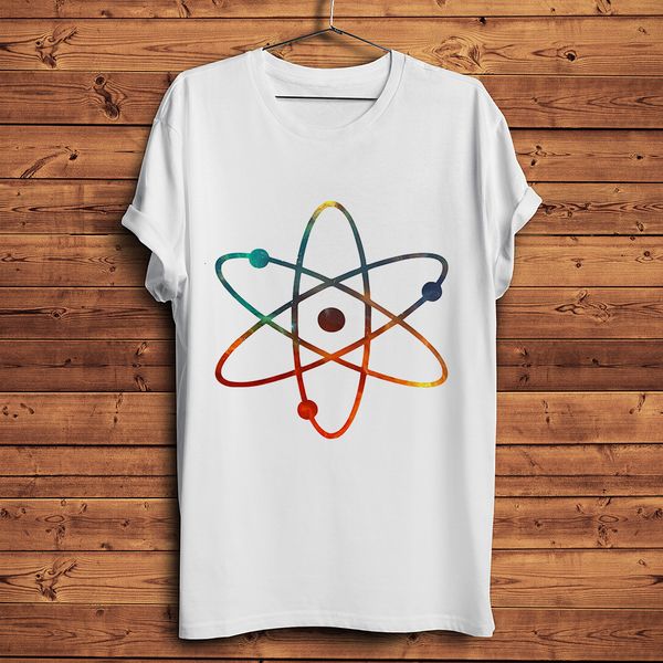 atom symbol nebula funny science t shirt men new white casual homme cool physics geek t-shirt unisex
atom symbol nebula funny science t shirt men new white casual homme cool physics geek t-shirt unisex