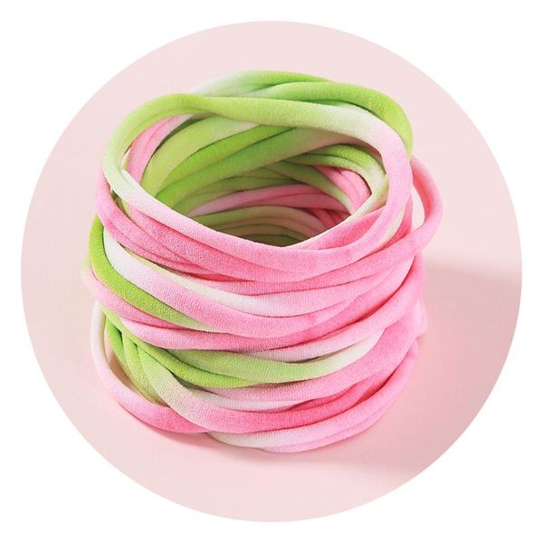 1000pcs/lot super soft skinny tie dye nylon headband for children newborn stretchy headbands toddler baby hair accessories new, Slivery;white
1000pcs/lot super soft skinny tie dye nylon headband for children newborn stretchy headbands toddler baby hair accessories new, Slivery;white