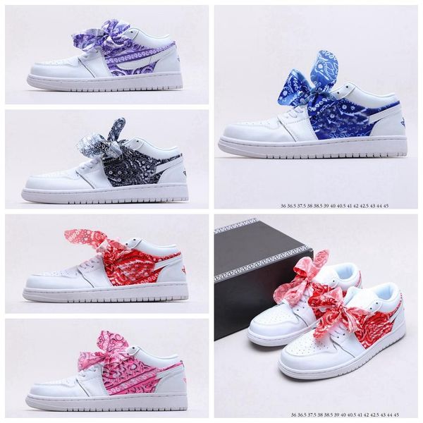 1 low travis scotts basketball shoes cashews flower square scarf low cut retro culture all-match casual shoes men women sports sneakers us11
1 low travis scotts basketball shoes cashews flower square scarf low cut retro culture all-match casual shoes men women sports sneakers us11