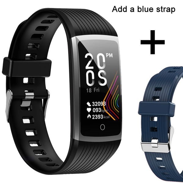 Smart Watch Men Smart Watches Waterproof Smartwatch Women Watches Pedometer Heart Rate Blood Pressure Wrist Watch Smartwatch
Smart Watch Men Smart Watches Waterproof Smartwatch Women Watches Pedometer Heart Rate Blood Pressure Wrist Watch Smartwatch