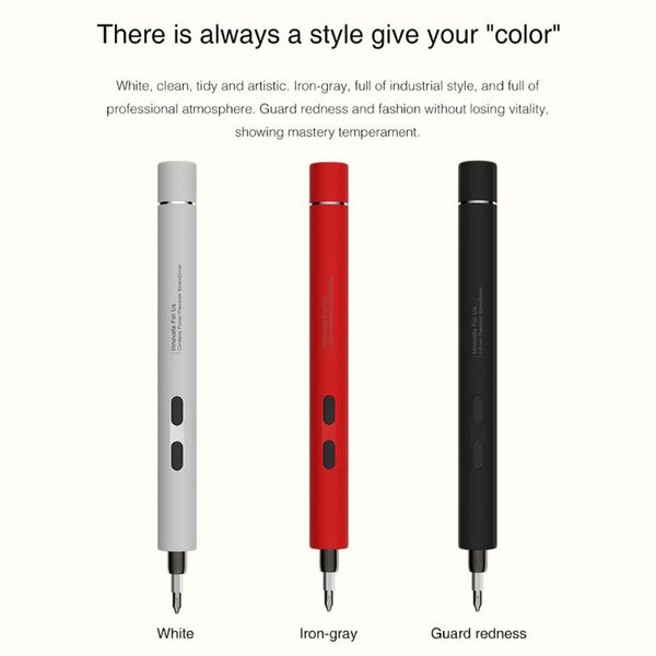professional precision electric screwdriver set usb rechargeable 22 bits for cell phone notebook lapwatch devices repair
professional precision electric screwdriver set usb rechargeable 22 bits for cell phone notebook lapwatch devices repair