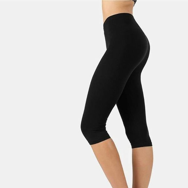 womens leggings casual sport gym leggings high waist stretch workout pants trousers exercise training home wear lady summer, Black
womens leggings casual sport gym leggings high waist stretch workout pants trousers exercise training home wear lady summer, Black