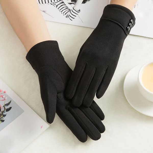 five fingers gloves womens winter warm wrist mittens driving ski glove touchscreen breathable fingerless gym invierno mujer, Blue;gray
five fingers gloves womens winter warm wrist mittens driving ski glove touchscreen breathable fingerless gym invierno mujer, Blue;gray