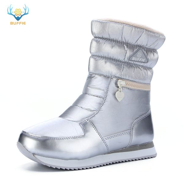 padrisimos women winter zip snow boot platfrom large size boots warm sliver midcalf boots women fashion russian snow jsh-m025, Black
padrisimos women winter zip snow boot platfrom large size boots warm sliver midcalf boots women fashion russian snow jsh-m025, Black