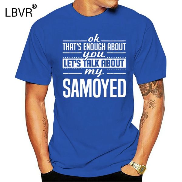 create fashion t shirt for mens comic men let's talk about my samoyed t shirts army green male plus size s-5xl
create fashion t shirt for mens comic men let's talk about my samoyed t shirts army green male plus size s-5xl