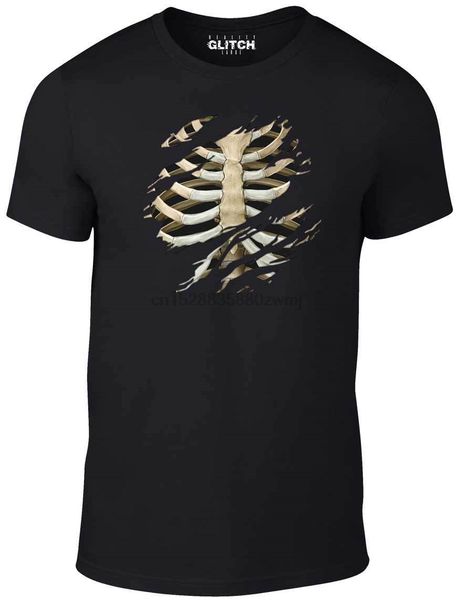 men torn rib cage t-shirt - halloween skeleton shirt horror bones fancy dress summer 2020 short sleeve plus size sleeve
men torn rib cage t-shirt - halloween skeleton shirt horror bones fancy dress summer 2020 short sleeve plus size sleeve