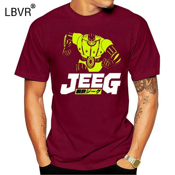 men tshirt classic mecha anime koutetsu steel jeeg robot t shirt women t-shirt tees top
men tshirt classic mecha anime koutetsu steel jeeg robot t shirt women t-shirt tees top