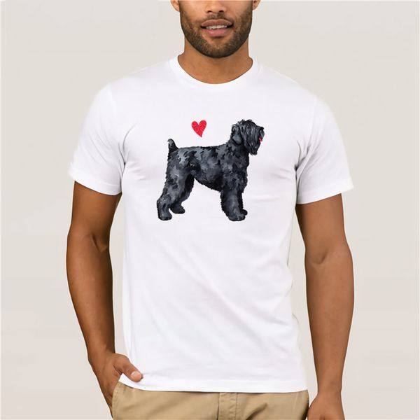 trendy creative graphic t-shirt i love my black russian terrier harajuku dog lovers casual cute white tees crew t-shirt
trendy creative graphic t-shirt i love my black russian terrier harajuku dog lovers casual cute white tees crew t-shirt