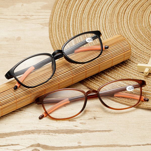 sunglasses 2021 ultralight pc frame reading glasses men women computer eyeglasses magnifier eyewear man rectangle hyperopia 611, White;black
sunglasses 2021 ultralight pc frame reading glasses men women computer eyeglasses magnifier eyewear man rectangle hyperopia 611, White;black