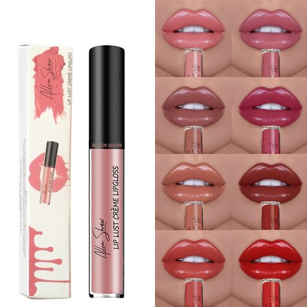 glitter moisturized lip gloss nude color liquid lipstick waterproof long lasting 12 colors lip gloss
glitter moisturized lip gloss nude color liquid lipstick waterproof long lasting 12 colors lip gloss