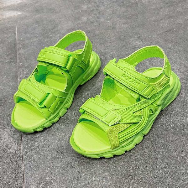 2020 baby boy sandals black green pink infant girl sandals toddler summer walking shoes sport casual sneaker beach shoes, Black;red
2020 baby boy sandals black green pink infant girl sandals toddler summer walking shoes sport casual sneaker beach shoes, Black;red