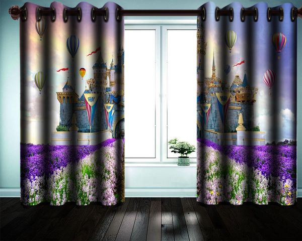 3d curtain window romantic floral blackout curtain romantic flower palace landscape modern decoration 3d blackout curtains
3d curtain window romantic floral blackout curtain romantic flower palace landscape modern decoration 3d blackout curtains