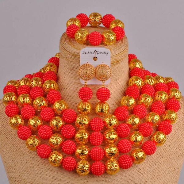 red african wedding beads costume jewelry set simulated pearl nigerian wedding necklace party jewelry sets fzz50, Silver
red african wedding beads costume jewelry set simulated pearl nigerian wedding necklace party jewelry sets fzz50, Silver