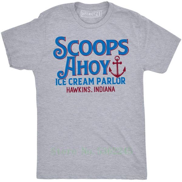 scoops ahoy ice cream parlor t-shirt stranger shirt things tshirt street men's t shirt organic cotton t-shirt homme t 2019
scoops ahoy ice cream parlor t-shirt stranger shirt things tshirt street men's t shirt organic cotton t-shirt homme t 2019