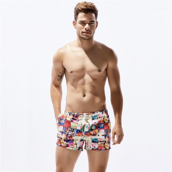 mens casual summer relaxed купальники brand мужские шорты дизайнер мода спорта дышащий quick dry board shorts
mens casual summer relaxed купальники brand мужские шорты дизайнер мода спорта дышащий quick dry board shorts
