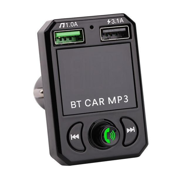 12-24v auto car mp3 player bluetooth wireless fm transmitter handsradio music player usb charger adapter disk lcd display
12-24v auto car mp3 player bluetooth wireless fm transmitter handsradio music player usb charger adapter disk lcd display