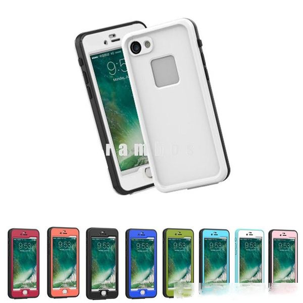 ultra thin waterproof swimming diving shockproof mobile phone case cover bag for iphone 7 dhl free
ultra thin waterproof swimming diving shockproof mobile phone case cover bag for iphone 7 dhl free