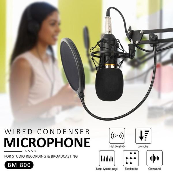 recording condenser mic set podcast kaorake microphone kit professional usb radio deskmic for pc computer
recording condenser mic set podcast kaorake microphone kit professional usb radio deskmic for pc computer