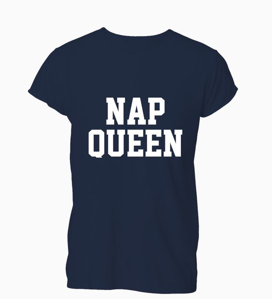 nap queen lazy hipster nerd geek tired meh t shirt tshirt mens womens gift