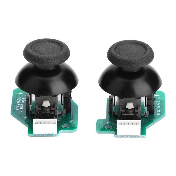 right left analog joystick thumb stick module with pcb board fit for wii u control joystick
right left analog joystick thumb stick module with pcb board fit for wii u control joystick
