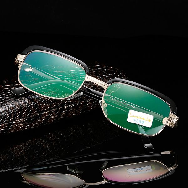 new business man reading glasses men ultra-light vintage eyeglasses for reading anti-fatigue square full frame hyperopia glasses, White;black
new business man reading glasses men ultra-light vintage eyeglasses for reading anti-fatigue square full frame hyperopia glasses, White;black