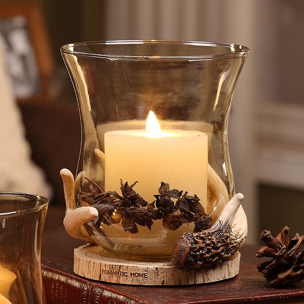 candle holders windproof glass holder table crystal romantic minimalist porte bougie home decoration jj60zt
candle holders windproof glass holder table crystal romantic minimalist porte bougie home decoration jj60zt
