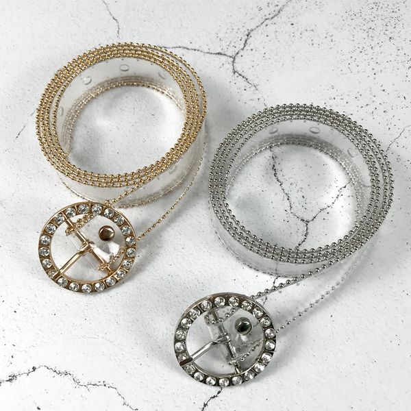 rhinestones buckle pvc clear belt for women fashion pin buckle female white trousers belts ladies jeans grommet strap new, Black;brown
rhinestones buckle pvc clear belt for women fashion pin buckle female white trousers belts ladies jeans grommet strap new, Black;brown