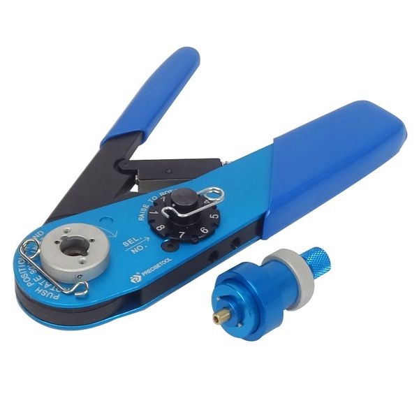 new arrival 2020 1pc yjq-w1a adjustable hand crimp tool m22520/2-01 multifunctional plier 20-32awg electronic connectors
new arrival 2020 1pc yjq-w1a adjustable hand crimp tool m22520/2-01 multifunctional plier 20-32awg electronic connectors
