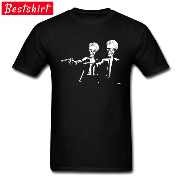 mars attacks pulp fiction alien trespass t shirts villain ruffian crime gun new design tee-shirt loose cotton t-shirts man
mars attacks pulp fiction alien trespass t shirts villain ruffian crime gun new design tee-shirt loose cotton t-shirts man