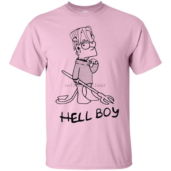 hell boy tee t shirt white pink or black cartoon t shirt men new fashion tshirt fashion cool ajax
hell boy tee t shirt white pink or black cartoon t shirt men new fashion tshirt fashion cool ajax