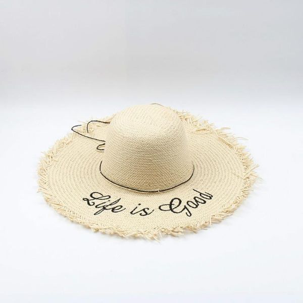 wide brim hats sun hat female cap burr knitting summer sunscreen sunshade sandy beach straw hand made visor foldable fashion, Blue;gray
wide brim hats sun hat female cap burr knitting summer sunscreen sunshade sandy beach straw hand made visor foldable fashion, Blue;gray