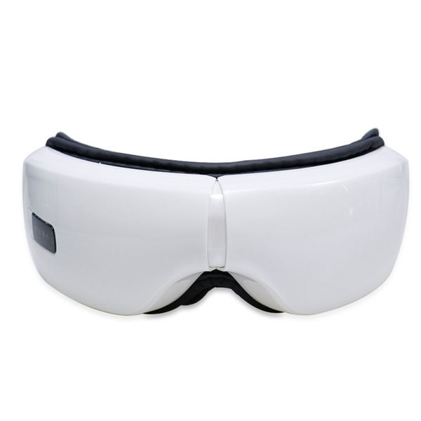 smart air pressure electric eye massager therapy vibration bluetooth rechargeable fold anti wrinkles health care tools
smart air pressure electric eye massager therapy vibration bluetooth rechargeable fold anti wrinkles health care tools