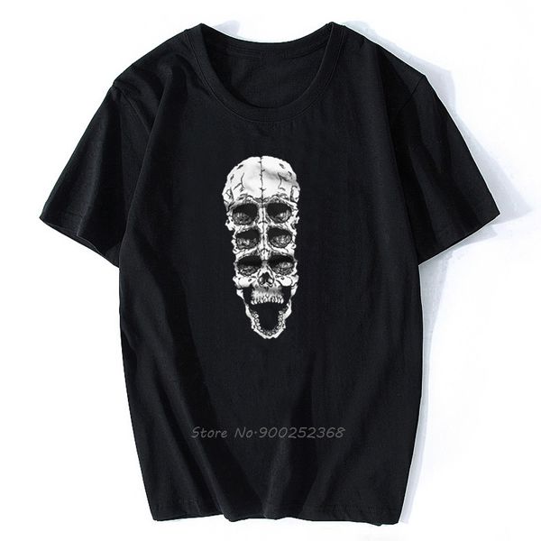 fashion summer straight fifty5 stacked skulls men's t shirt men cotton t-shirt hip hop tees harajuku streetwear
fashion summer straight fifty5 stacked skulls men's t shirt men cotton t-shirt hip hop tees harajuku streetwear