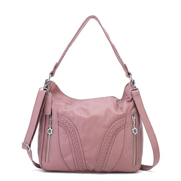 angelkiss 2020 fashion women's handbags shoulder bags pu leather handbag female satchel tote bags large purse bolsa feminina
angelkiss 2020 fashion women's handbags shoulder bags pu leather handbag female satchel tote bags large purse bolsa feminina