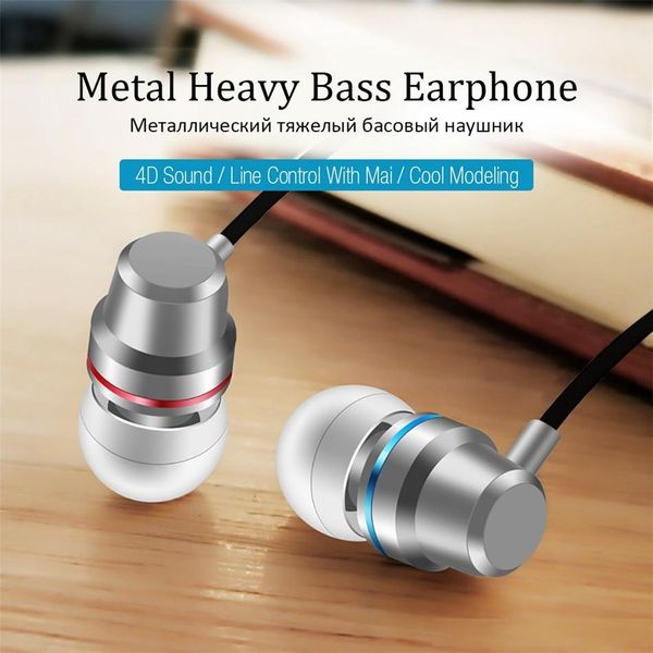 new universal 3.5mm in ear stereo sport wired earphone for mobile phone fone de ouvido
new universal 3.5mm in ear stereo sport wired earphone for mobile phone fone de ouvido