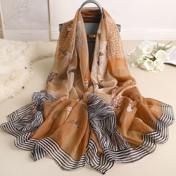 scarves china quality silk style four seasons female sunscreen beach print shawls women fashion beautiful hijab, Blue;gray
scarves china quality silk style four seasons female sunscreen beach print shawls women fashion beautiful hijab, Blue;gray