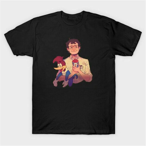 most dangerous man in the world alexei funny meme black t-shirt eleven dustin tee shirt
most dangerous man in the world alexei funny meme black t-shirt eleven dustin tee shirt