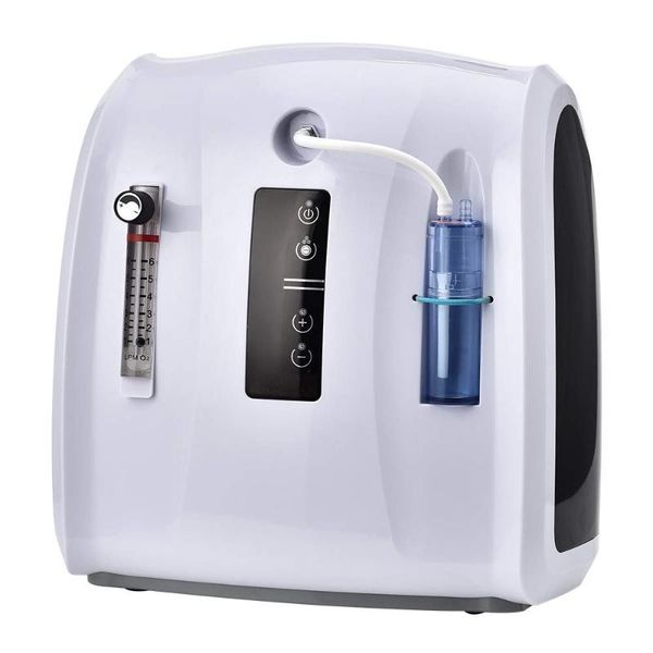 portable oxygen concentrator air purifier for home sleep mini oxygen machine 1-6l/min adjustable health monitor without battery
portable oxygen concentrator air purifier for home sleep mini oxygen machine 1-6l/min adjustable health monitor without battery