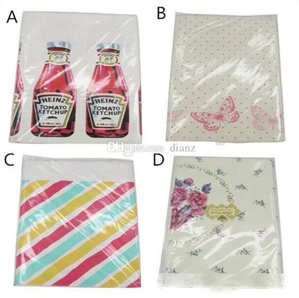 fashion disposable paper tablecover 120*180cm tablecloth map for kids happy birthday party tableware table cover
fashion disposable paper tablecover 120*180cm tablecloth map for kids happy birthday party tableware table cover