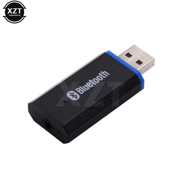 2 шт bluetooth aux usb 3,5 мм aux in bluetooth v2.1 беспроводной аудио приемник stereo music for all автомобильный адаптер home аудиоресивер
2 шт bluetooth aux usb 3,5 мм aux in bluetooth v2.1 беспроводной аудио приемник stereo music for all автомобильный адаптер home аудиоресивер