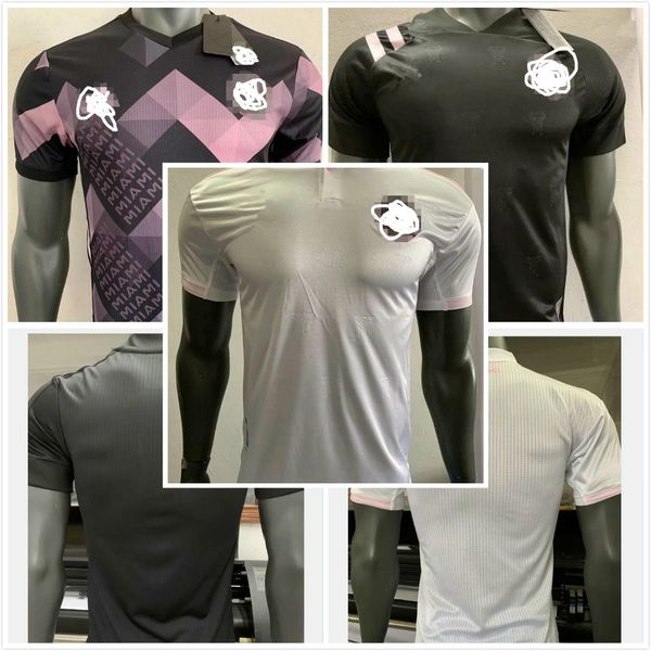 player version mls 2020 inter miami #23 beckham soccer jersey 20 21 men soccer shirt white black customized mls football shirt on sale, Black;yellow
player version mls 2020 inter miami #23 beckham soccer jersey 20 21 men soccer shirt white black customized mls football shirt on sale, Black;yellow