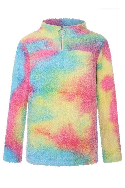 sleeve pullover stand collar womens sweatshirts fashion hoodies with zipper womens designer tie dyed fleece hoodies autumn winter long, Black
sleeve pullover stand collar womens sweatshirts fashion hoodies with zipper womens designer tie dyed fleece hoodies autumn winter long, Black