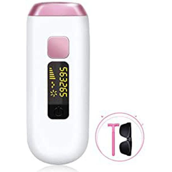 liquid crystal display household pn epilator 5 stair levels adjustable regardless of gender whole body hair loss
liquid crystal display household pn epilator 5 stair levels adjustable regardless of gender whole body hair loss