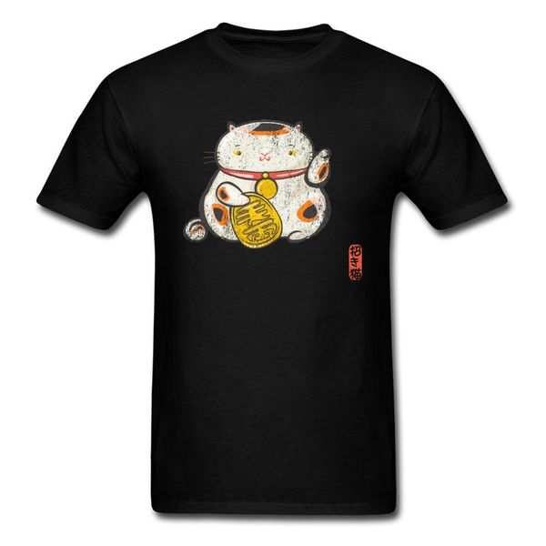 maneki neko tshirt mens special lucky cat 100% cotton t shirt men short sleeve tees slim fit summer crewneck clothing printed
maneki neko tshirt mens special lucky cat 100% cotton t shirt men short sleeve tees slim fit summer crewneck clothing printed