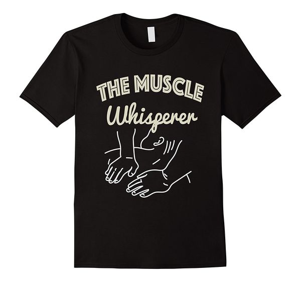 мышцы whisperer t-shirt - массаж физиотерапевт подарков мужские футболки 2018 мода взрослых 100% хлопок customized тройники
мышцы whisperer t-shirt - массаж физиотерапевт подарков мужские футболки 2018 мода взрослых 100% хлопок customized тройники